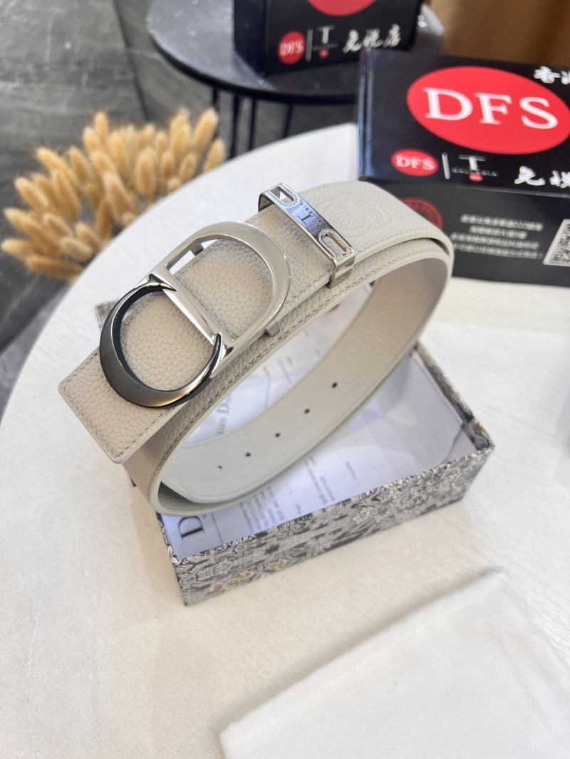 Christian Dior Belts